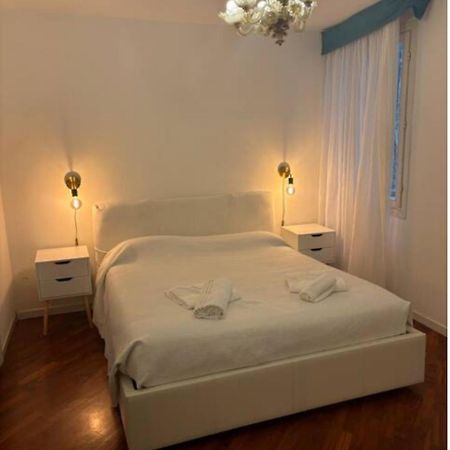 Ca' Frezzeria Apartment Венеция Екстериор снимка