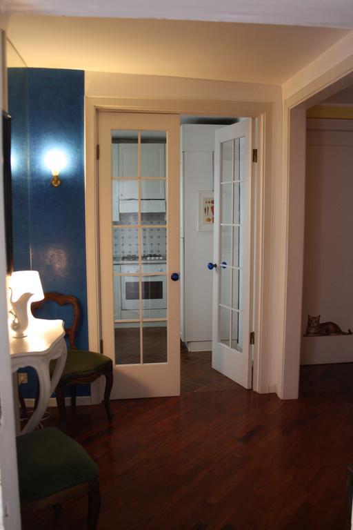 Ca' Frezzeria Apartment Венеция Стая снимка