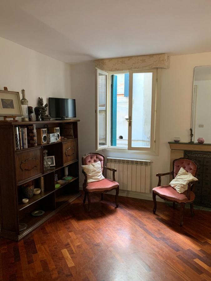 Ca' Frezzeria Apartment Венеция Екстериор снимка