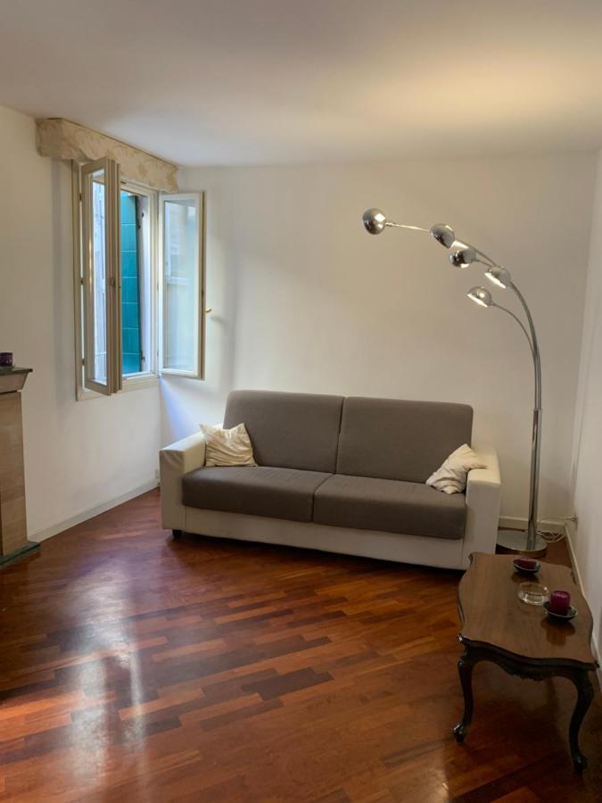 Ca' Frezzeria Apartment Венеция Екстериор снимка