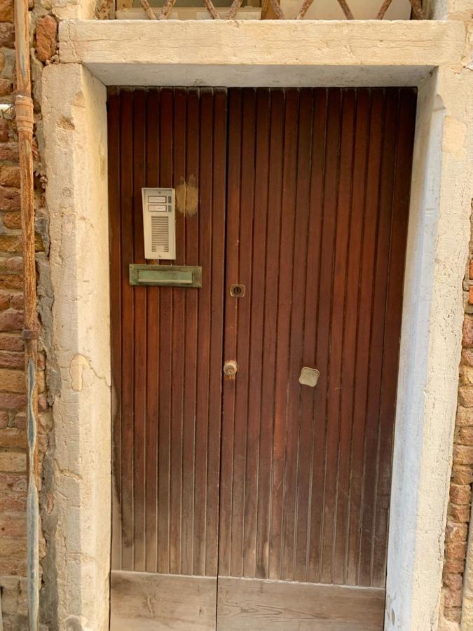 Ca' Frezzeria Apartment Венеция Екстериор снимка