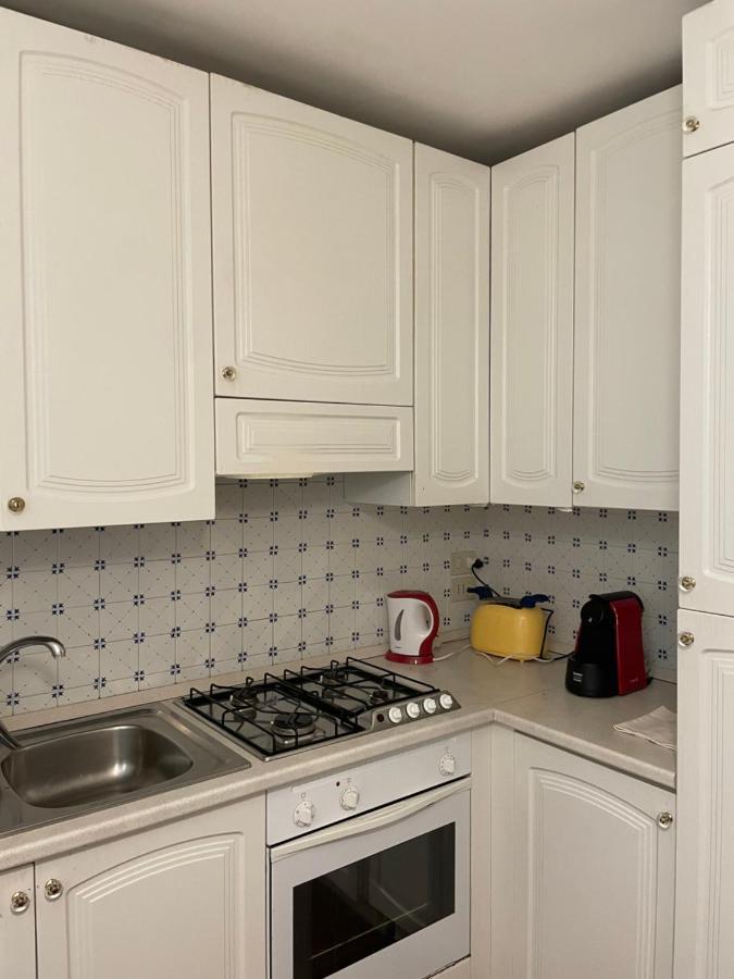 Ca' Frezzeria Apartment Венеция Екстериор снимка