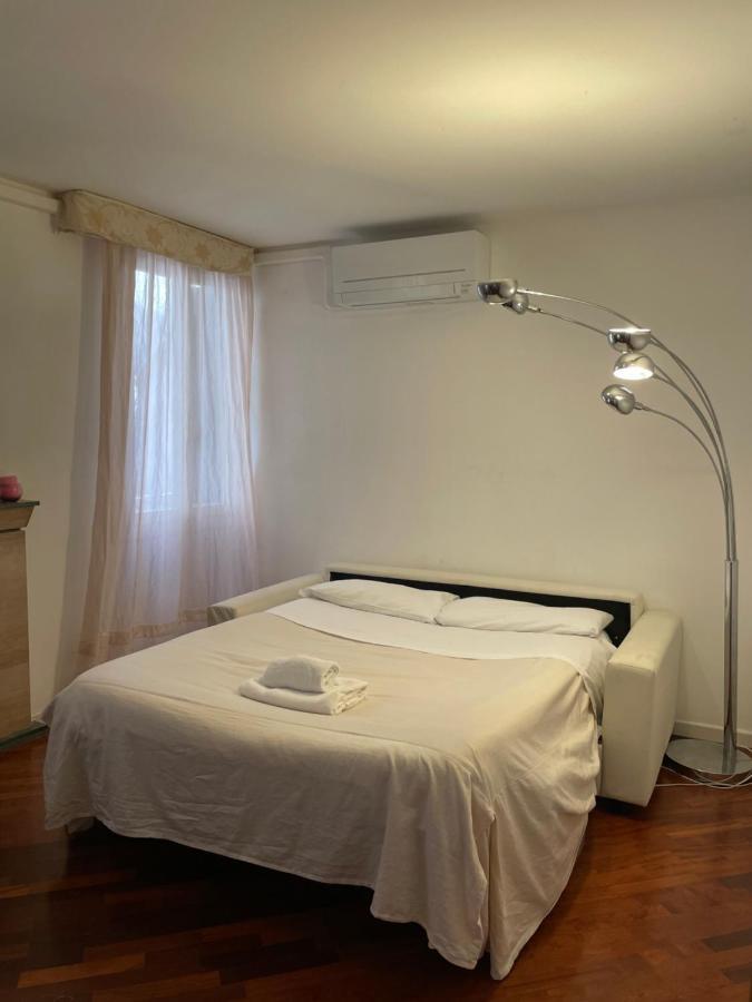 Ca' Frezzeria Apartment Венеция Екстериор снимка