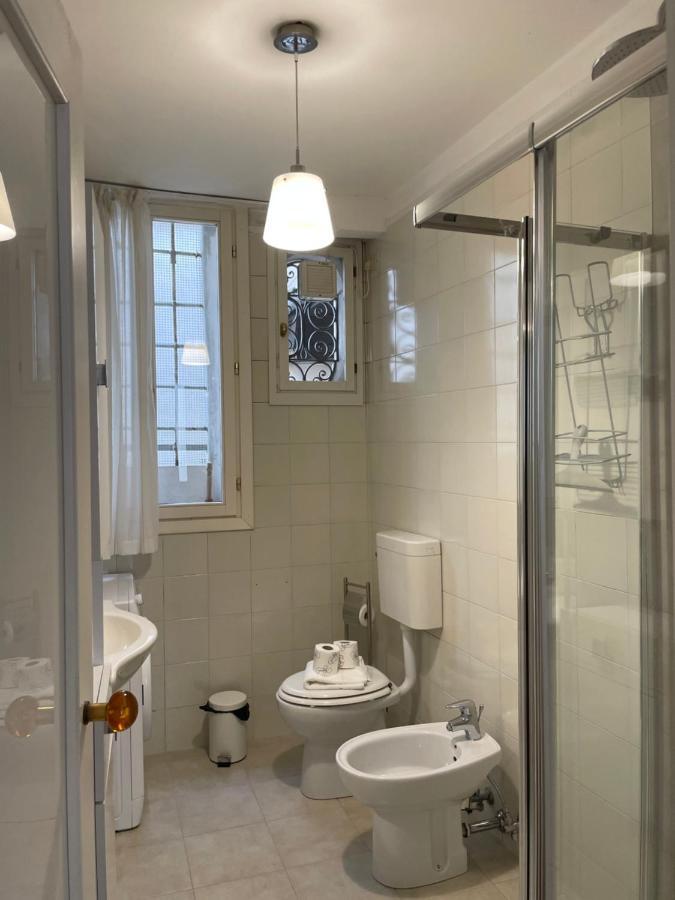 Ca' Frezzeria Apartment Венеция Екстериор снимка