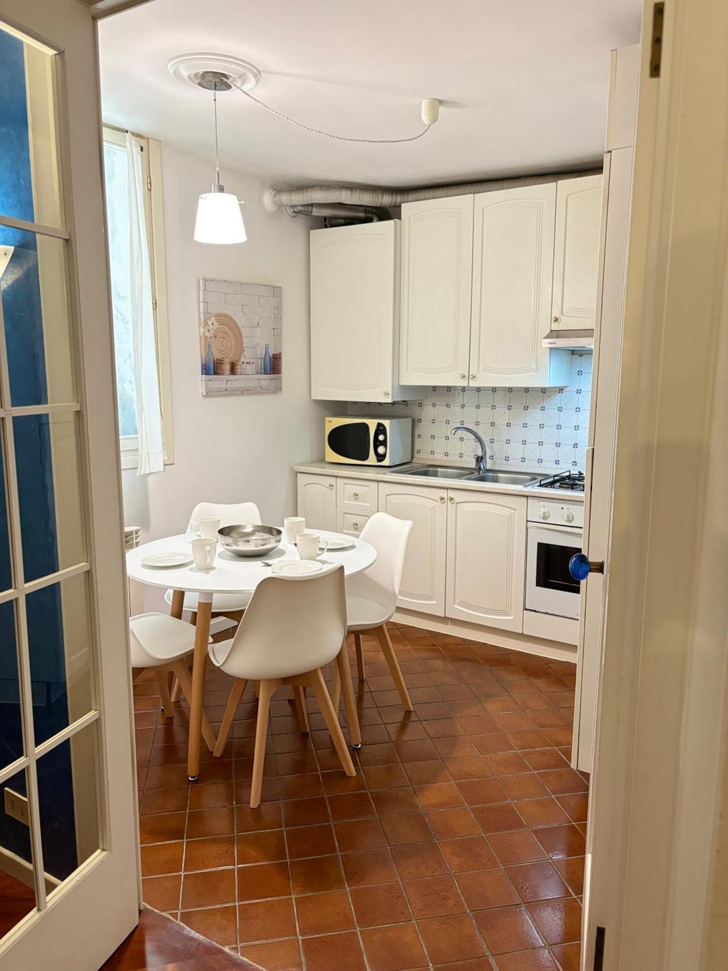 Ca' Frezzeria Apartment Венеция Екстериор снимка