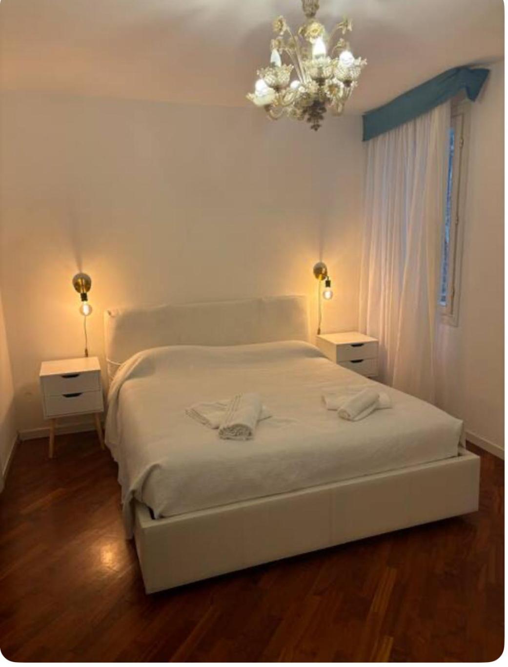 Ca' Frezzeria Apartment Венеция Екстериор снимка