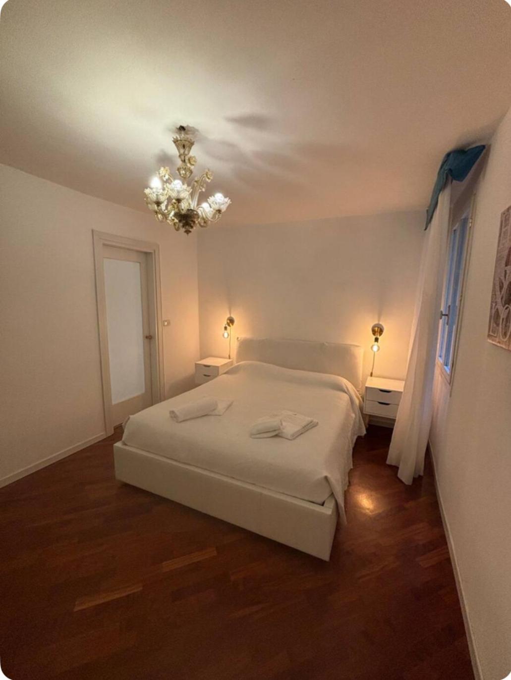 Ca' Frezzeria Apartment Венеция Екстериор снимка