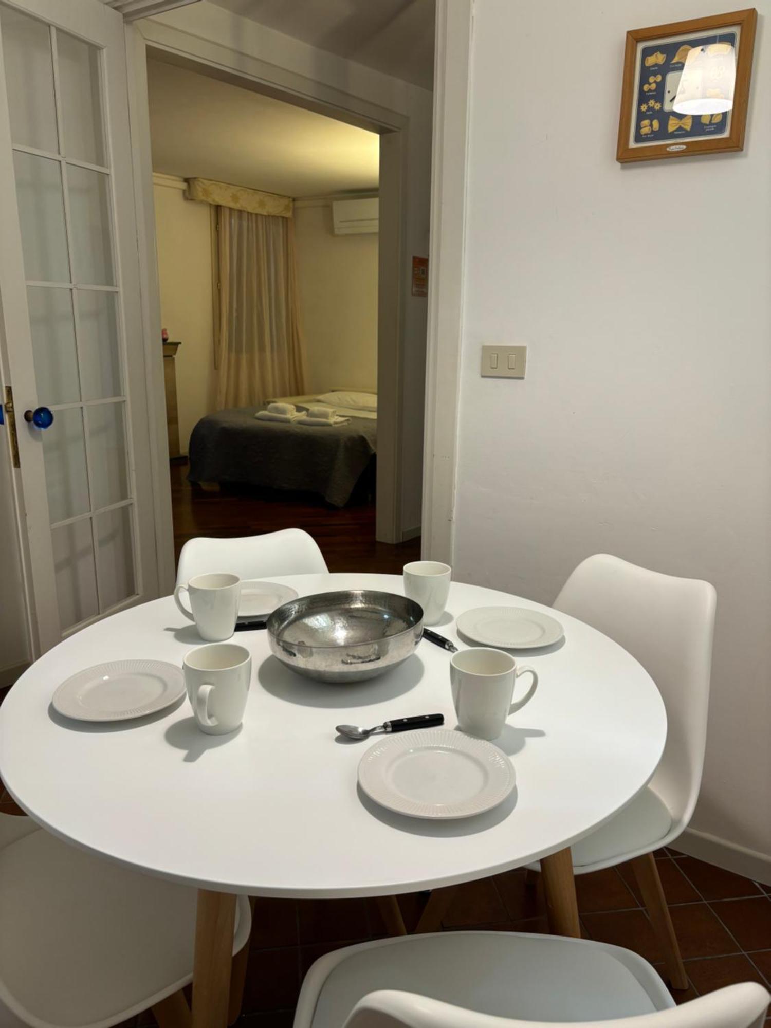Ca' Frezzeria Apartment Венеция Екстериор снимка