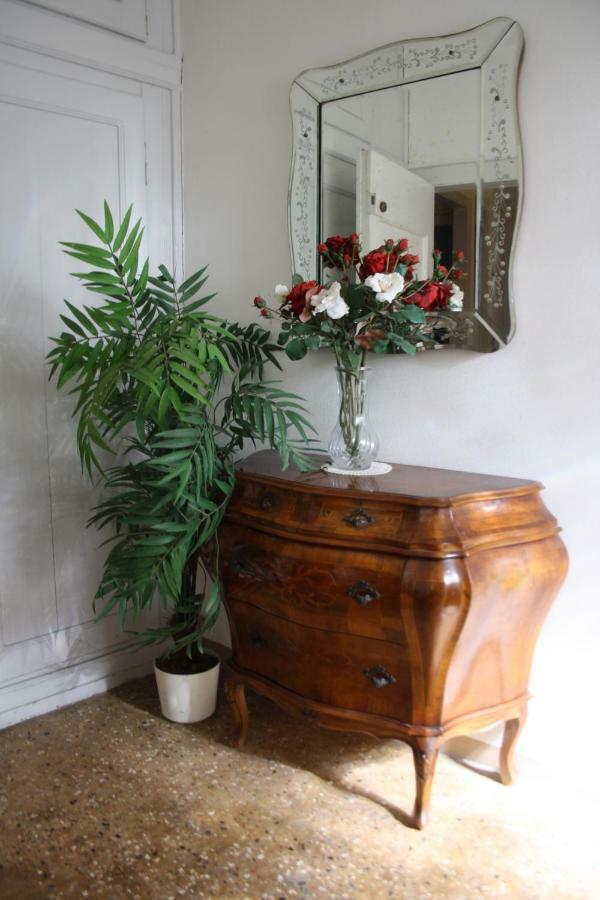 Ca' Frezzeria Apartment Венеция Екстериор снимка