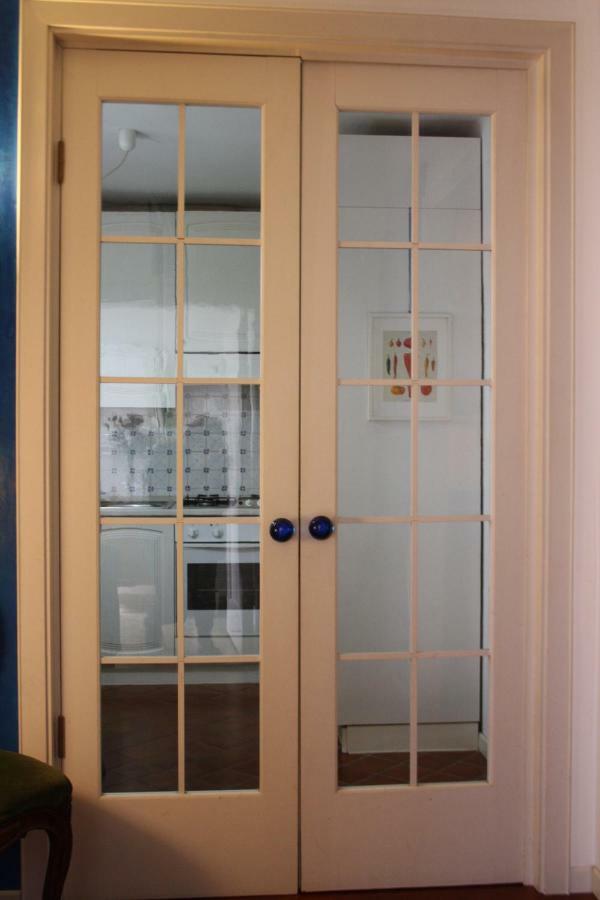 Ca' Frezzeria Apartment Венеция Екстериор снимка